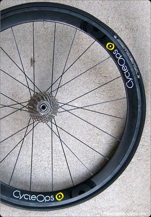 pezcyclingnews.com パワータップG3 レビュー - キルシュベルク 