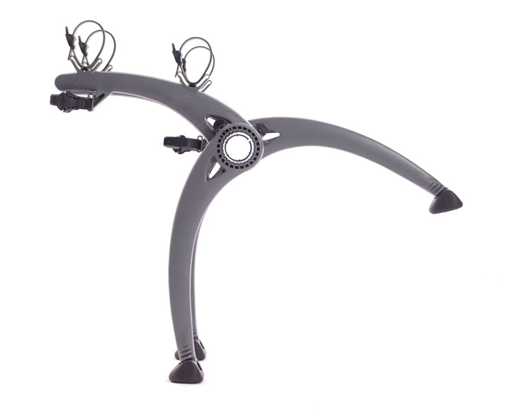 背面サイクルキャリアのトップブランド、『サリス（SARIS）』の国内