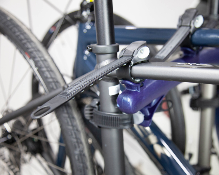 背面サイクルキャリアのトップブランド、『サリス（SARIS）』の国内